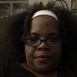 Meet your Posher, Glenda